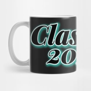 Class of 2023 Mug